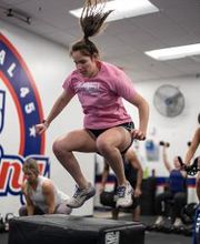 F45 Training Winston-Salem image 16
