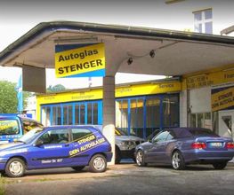 Autoglas Stenger Bild 2