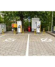Shell Recharge Charging Station Bild 5