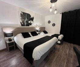 Hôtel Le Cheval Blanc image 13