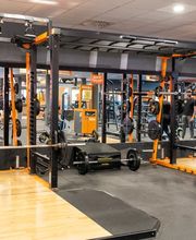 Basic-Fit 24/7 afbeelding 2