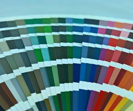 FRAKU Kunststoffe GmbH - Masterbatch & Compound Bild 5