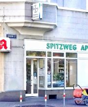 Spitzweg Apotheke Bild 6