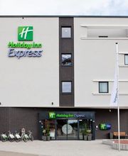 Holiday Inn Express Offenburg by IHG Bild 8