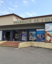 Pharmacie de l'Olivier image 1