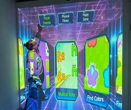 Indoor Funpark Pleinfeld Bild 13