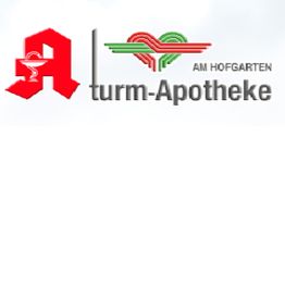 Turm Apotheke - Solingen