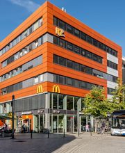 McDonald's Bild 1