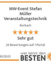 werkenntdenBESTEN.de Qualitätssiegel