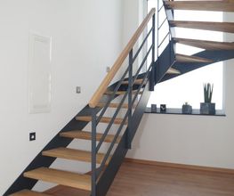 Treppenzentrum Schmid GmbH Bild 6
