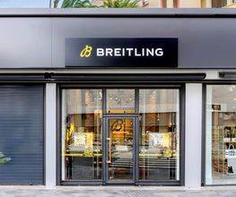 BREITLING BOUTIQUE TENERIFE imagen 1