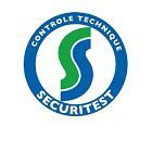 Csca La Cavaille SECURITEST