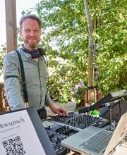 DJ Greg Oorange Bild 9