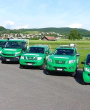 Kilian Friederich GmbH / Bedachungen / Fassadenbau / Dachfenster / Gebäudehülle Bild 2