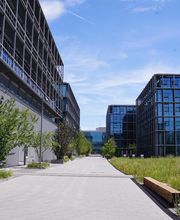 Knorr-Bremse Systeme für Nutzfahrzeuge GmbH Bild 3
