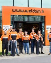 WELDOM BRIVES CHARENSAC image 2