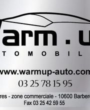 Warm Up Automobile image 12