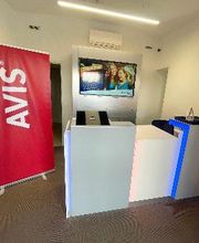 Avis Autonoleggio immagine 6
