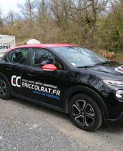 Ecole De Conduite Eric Colrat SARL image 18