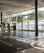 Holmes Place Oberrieden-Seepark Bild 7