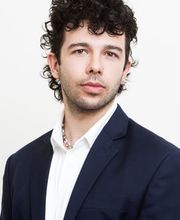 Henrik Buck
Rechtsanwalt