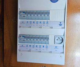 AB Electricité image 14