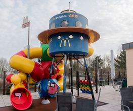 McDonald's Bild 5