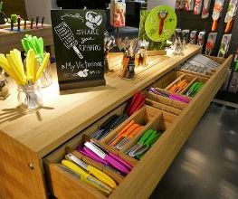Victorinox Store Andermatt Bild 17