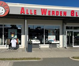 AWG Mode Center Münchberg Bild 2