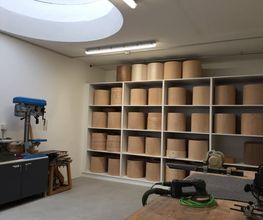 Schlebach AG Trommelbau Bild 11