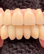 Dentaltechnik Oriwal Bild 7