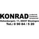 Winfried Konrad
