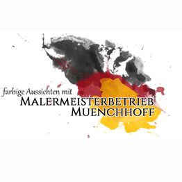 Malermeisterbetrieb Münchhoff