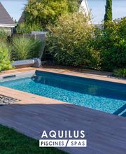 Aquilus Piscines et Spas Arques image 2
