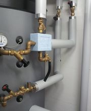 Niederer Sanitär AG Bild 5