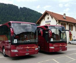 Rheintal-Reisen Sieber Bild 8