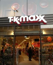 TK Maxx Bild 1
