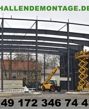Johann Thal Bausatzhallen Bild 5
