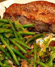 Winter´s Steakhouse Bild 7