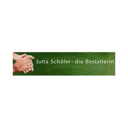 Die Bestatterin - Jutta Schäfer