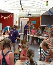 Camping In de Bongerd