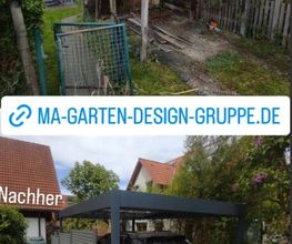 MA - Garten Design Gruppe Bild 3