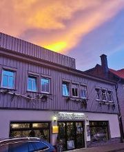 Altstadt Pension ORCHIDEE Wernigerode Bild 4