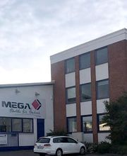 Standortbild MEGA eG Lübeck, Großhandel für Maler, Bodenleger und Stuckateure