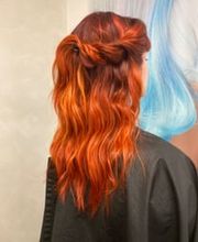 Disigual Coiffure Bild 8