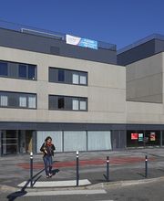 Résidence étudiante Nemea Nancy Campus image 1