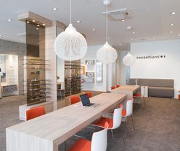 Neusehland - Ihr Optiker und Hörgeräteakustiker in Korbach Bild 3