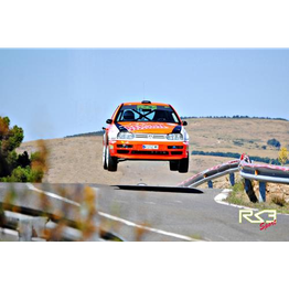 Rs3 Sport Bernardo Sanchez Castrol Servece