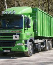 Kormann Peter Containerdienst - Entsorgung Bild 1