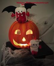 Halloween-Dekoration im
Haema Blutspendezentrum Berlin-Charlottenburg
Wilmersdorfer Straße 54 | 10627 Berlin | Fon 030 688 383 620